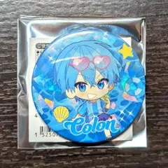 ころん　プレミアム缶バッジ