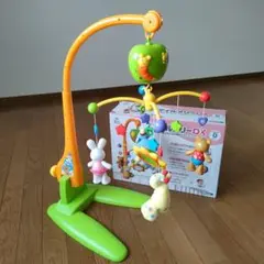 スマイルメリーDX　西松屋