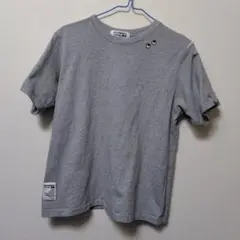 UNIQLO✕アニヤハインドマーチ●Tシャツ