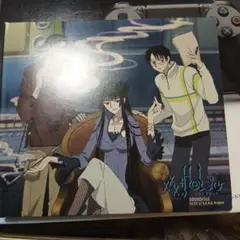 xxxHOLiC SOUNDFILE CD　本日限定値引