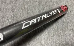 カタリスト3月 85cm ソフトボール用バット