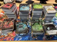 蟲神器1弾〜6弾まとめ売り
