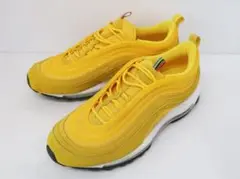 NIKE AIR MAX 97 QS TOKYO2020 "YELLOW"
