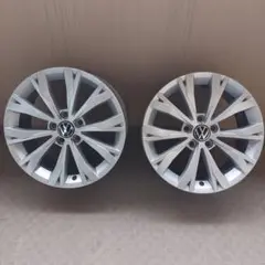 ワーゲンホイール17インチ⭐️xrvさん専用 m54610783144_1.jpg?1749402588