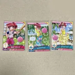 プリキュア　めぐみ　DCD