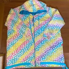 【本日限定値下げ】エルロデオ BIGジャケット リバーシブル