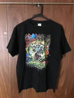 モンスト ドン・キホーテ フルカラーTシャツ 刹那