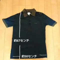 カルバンクラインポロシャツ
