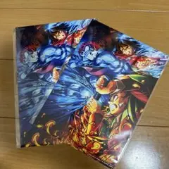 劇場版　鬼滅の刃　入場特典　2枚セット