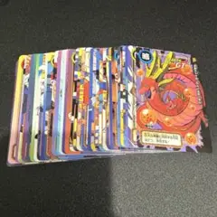 カードダス ドラゴンボール本弾26弾 ノーマルカードコンプ