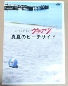 メイキング オブ 真夏のエチュード