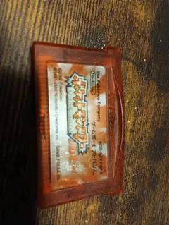 ポケモン ルビー アドバンス
