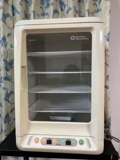 ①パン発酵器 SK-30 ジャパンホームべーキングスクール