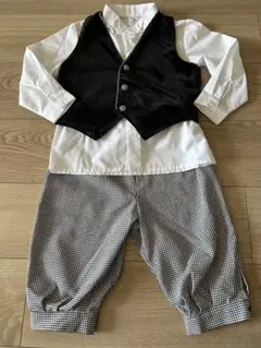 KAJIN オシャレ着　100