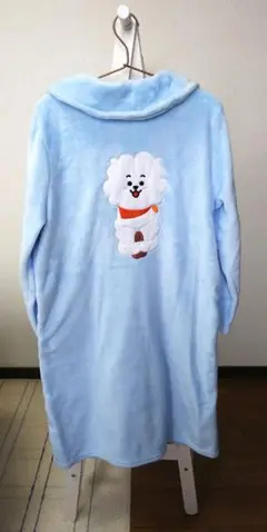 BT21 パジャマガウン RJ