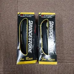ブリヂストン エクステンザ R1G 新品