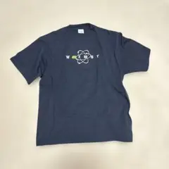 Whimsy HH BUSH コラボ