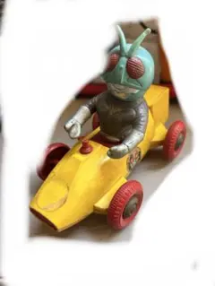 【希少】当時物 70s 仮面ライダー アマゾン トーキング 増田屋 ソフビ ② Yahoo!オークション -「仮面ライダー トーキング」の落札相場