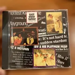 EASTCOASTFAMILY イースト・コースト・ファミリーVol.1
