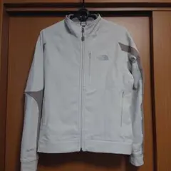ザノースフェイス THE NORTH FACE ソフトシェルジャケット