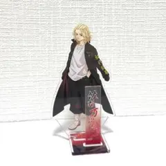 東京卍リベンジャーズ マイキー 佐野万次郎 アクリルスタンド アクスタ