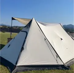 ツインピルツフォークtc