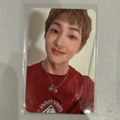ONEW オニュ PERCENT POPUP 5万ウォン購入 特典トレカ