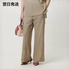 UNITED ARROWS Spiree asami イージーパンツ