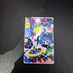 ポップンミュージック カードコネクト レア ひとくちどうぞ ひみつのスープ