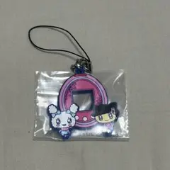 たまごっち 一番くじF賞 きらきらラバーチャーム