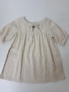 ガールズ　子供　touffe touffe １１０センチ　チュニック