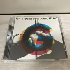 GLAY G4・V－Democracy 2019