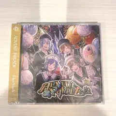 CleeNoah 2nd Album 『ADVENT P4RADE』typeB