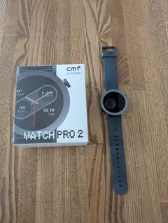 cmf by NOTHING WATCH PRO 2