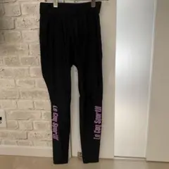 【値下げ中】Le Coq Sportif ヨガ、サイクリング用パンツ