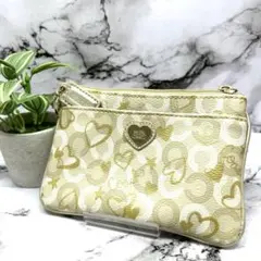 COACH ポーチ 3871