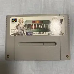 フロントミッション ガンハザード