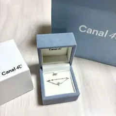 [未使用・美品]canal4°c ブレスレット