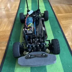 ラジコンtt02 おまけ付き Amazon.co.jp: タミヤ TT-02 キット付属 RCパーツ袋詰めA B C