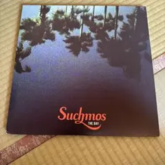 2025年最新】suchmos the bay レコードの人気アイテム - メルカリ