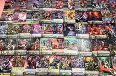カードファイト!! ヴァンガード リンクジョーカー 他 トレカ まとめて