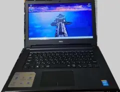 DELL Core-i3 5005U メモリ4GB HDD500GB 中古動作品