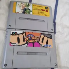 スーパーボンバーマン
