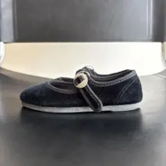 La Cadena / MERCEDES ストラップ シューズ 24
