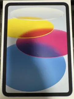 iPad 第10世代 256GB Wi-Fi+Cellular