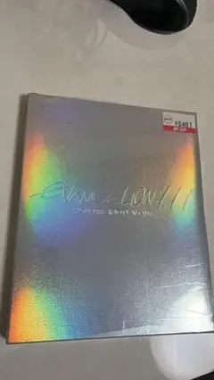 未開封品 ヱヴァンゲリヲン新劇場版:序 (EVANGELION:1.11)