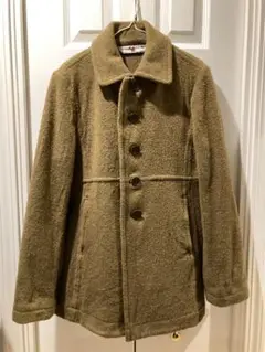 45rpmコート