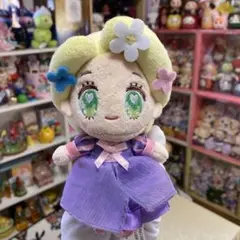 2025年最新】ラプンツェル ぬいぐるみ tinyの人気アイテム
