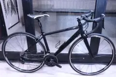 コルナゴ CX-ZERO Alu 2017モデル 420サイズ 中古美品!