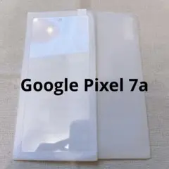Tech Armor Google Pixel 7a ガラスフィルム